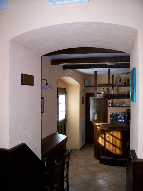 Hostel Škrla Divača Buitenkant foto