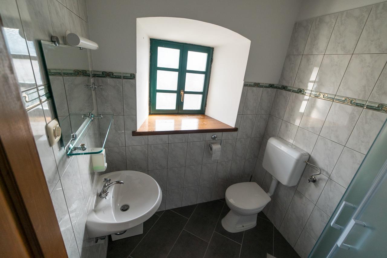 Hostel Škrla Divača Buitenkant foto